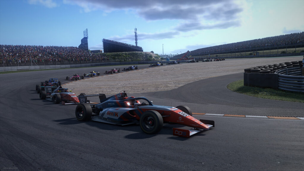 British F4 Esports Championship 2025, Motorsport UK, UK FF1600 Esports Cup, iRacing, FIA F4, Ray FF1600