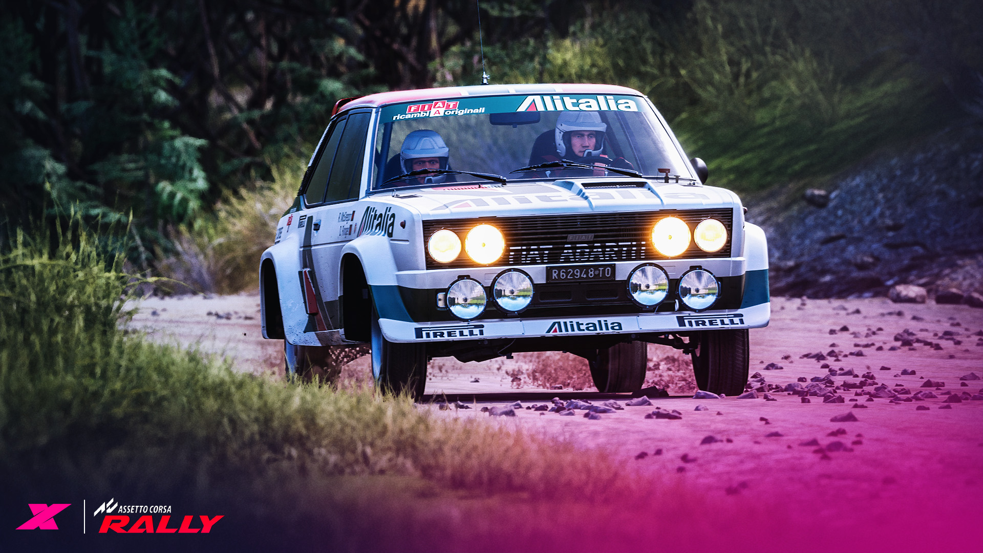 Ac Rally Steam Assetto Corsa Rally news, guides and updates | Traxion