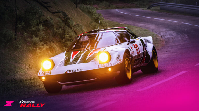 Assetto Corsa Rally Early Access review: The rally sim you’ve been waiting for