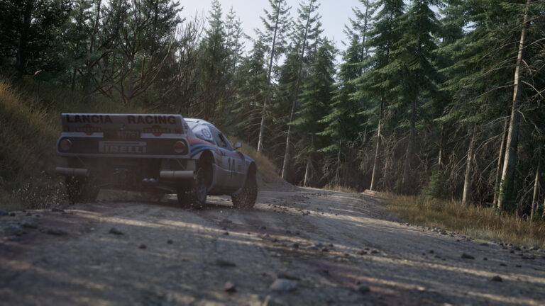 Assetto Corsa Rally developer addresses concerns about lack of special stages