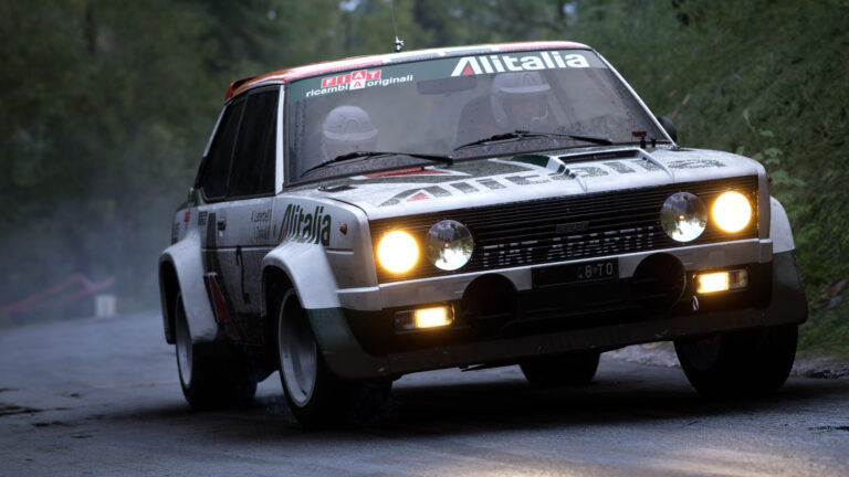 Assetto Corsa Rally’s multiplayer plans explained