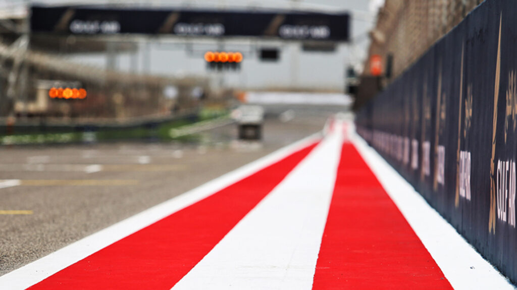 Bahrain International Circuit