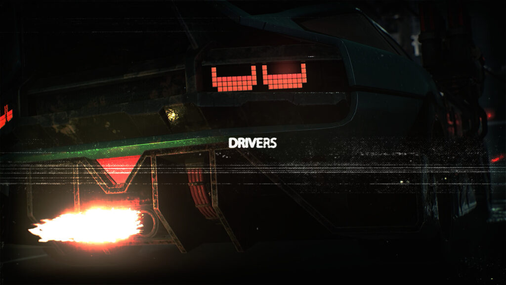 Carmageddon Rogue Shift teaser screenshot