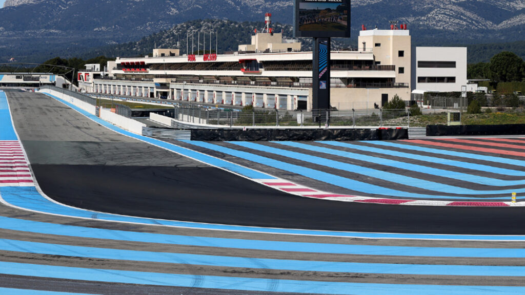 Circuit Paul Ricard