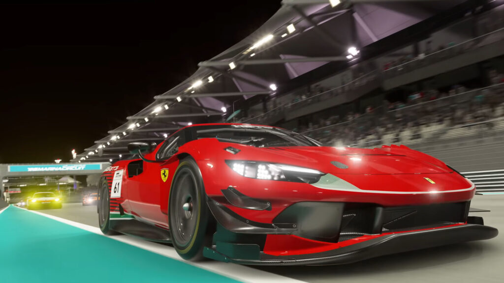 Gran Turismo 7 Spec III car list Every car confirmed so far