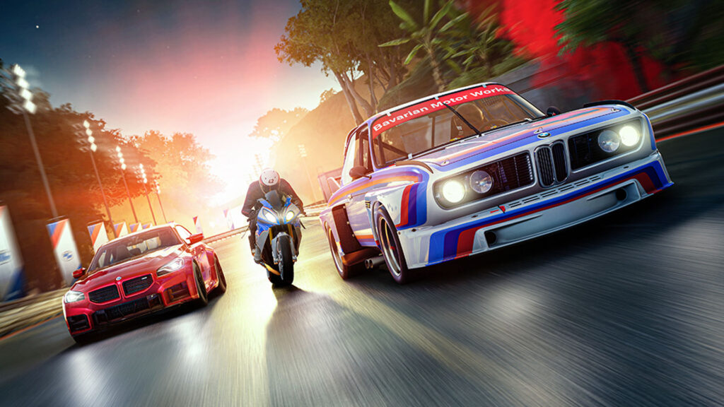 How The Crew Motorfest is securing new cars first