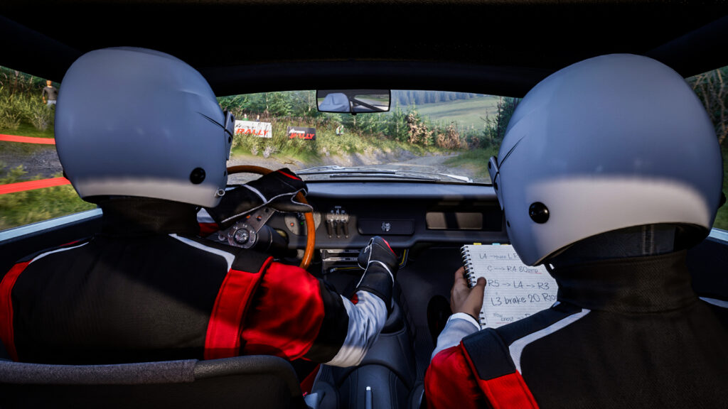 Assetto Corsa Rally, Supernova Games Studios, Kunos Simulazioni, Alfa Romeo GTA Junior, Wales