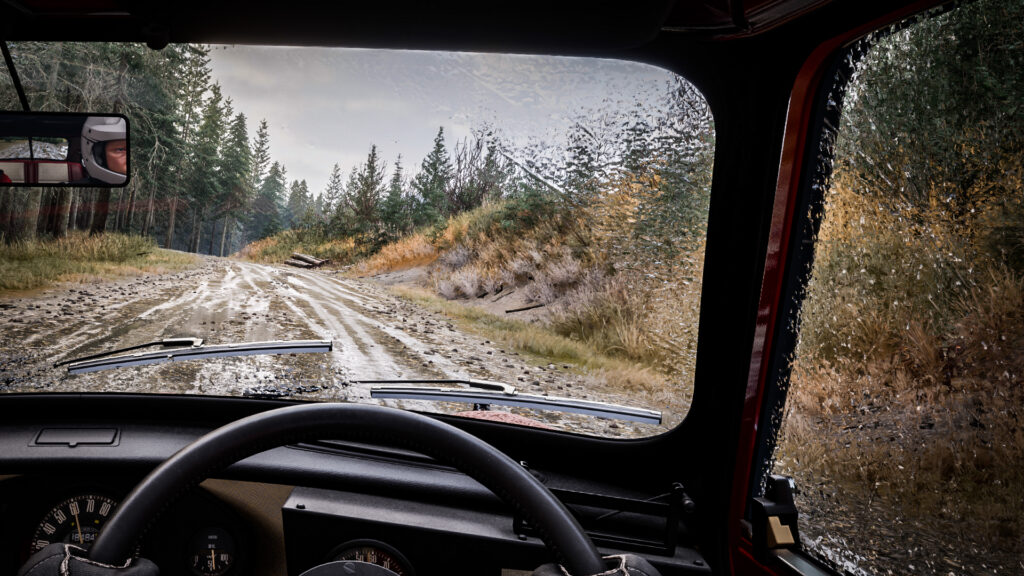 Assetto Corsa Rally, Supernova Games Studios, Kunos Simulazioni, Mini, Wales