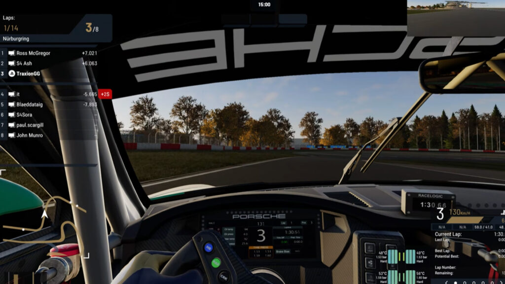 Project Motor Racing review 05