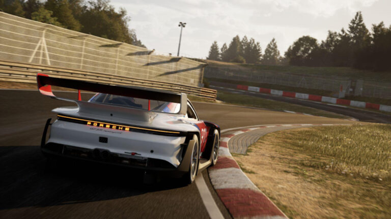 Rennsport 04
