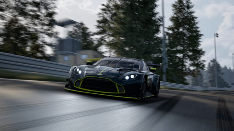 Rennsport’s fourth patch adds replay, contest and Praga fixes
