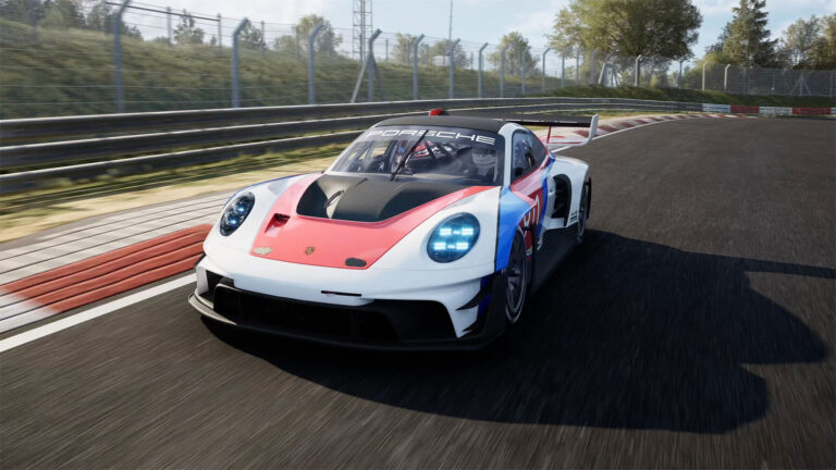 Rennsport's online multiplayer temporarily disabled on Xbox