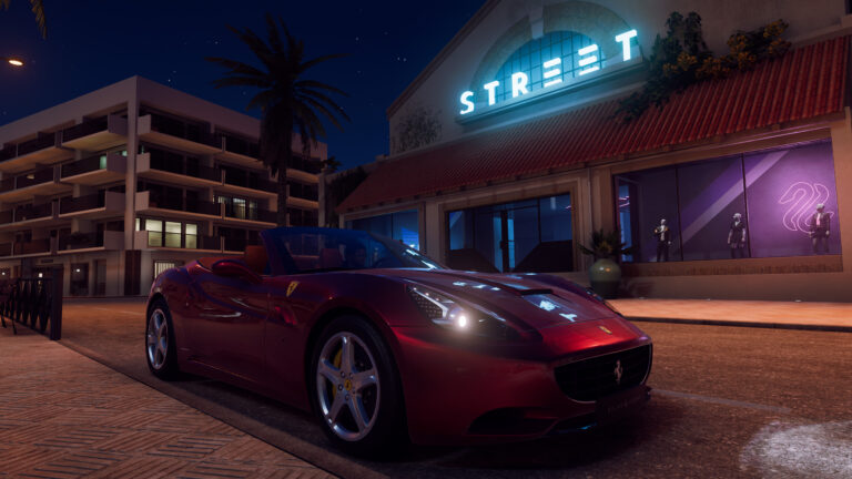 Test Drive Unlimited Solar Crown developer apologises for Season 5 issues, hotfix expected soon