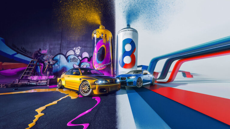 The Crew Motorfest Season 8 everything you need to know