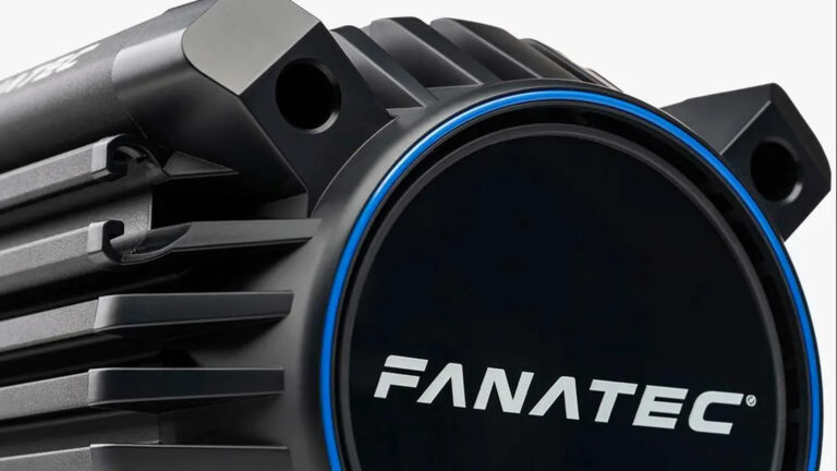The PS5’s best racing wheel is 20% off for a limited time