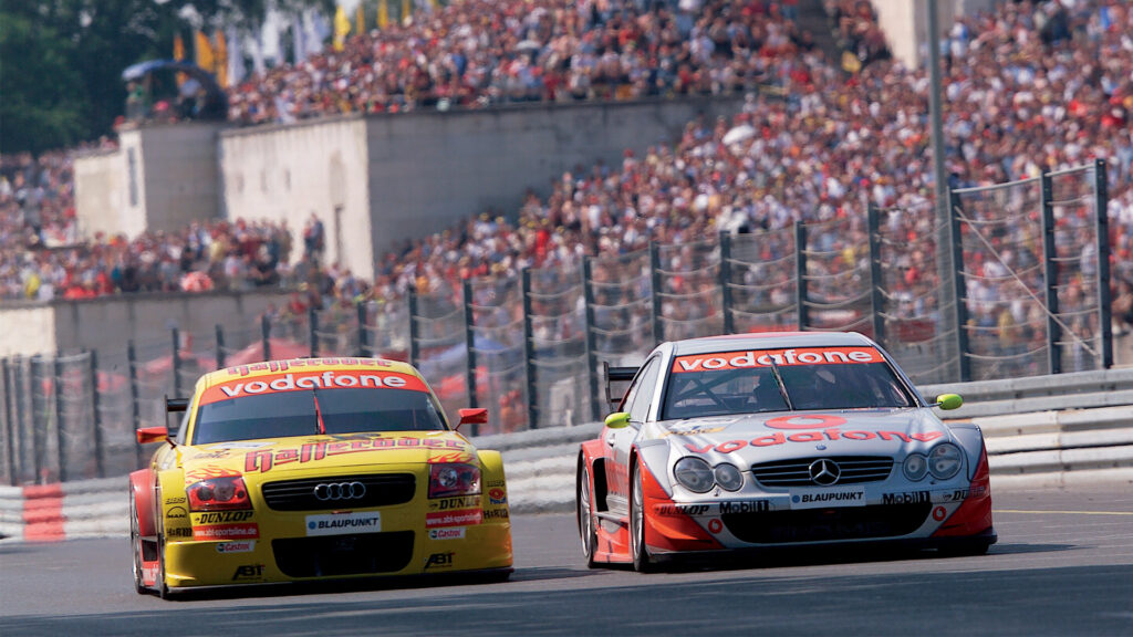 What to expect from RaceRoom's next update