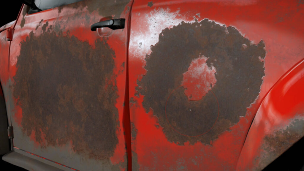 Wreckfest 2 CRAP IT customisation tool