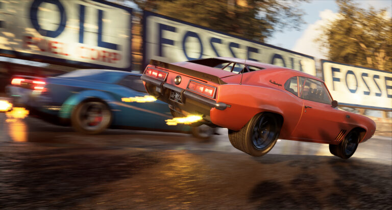 Wreckreation to receive crossplay support and new car DLC