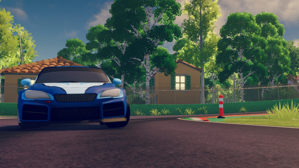 iRacing Arcade February racing game 2026