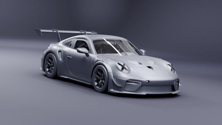 iRacing Season 1 2026 cars and tracks confirmed