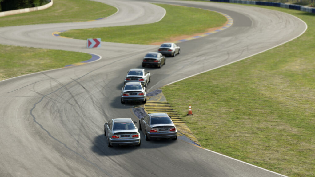 Assetto Corsa EVO, Kunos Simulazioni, v0.4 update