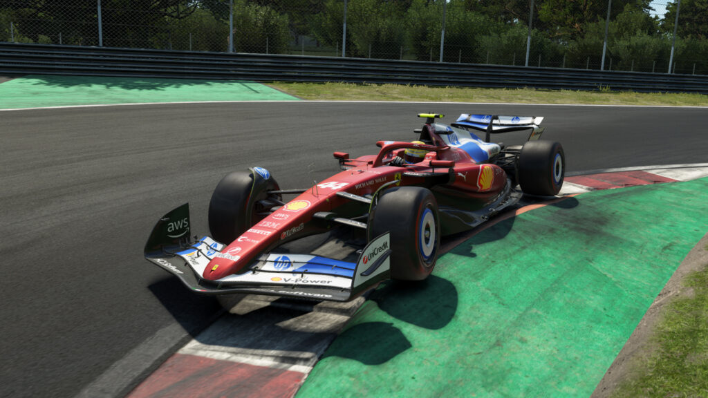 Assetto Corsa EVO, Kunos Simulazioni, v0.4 update