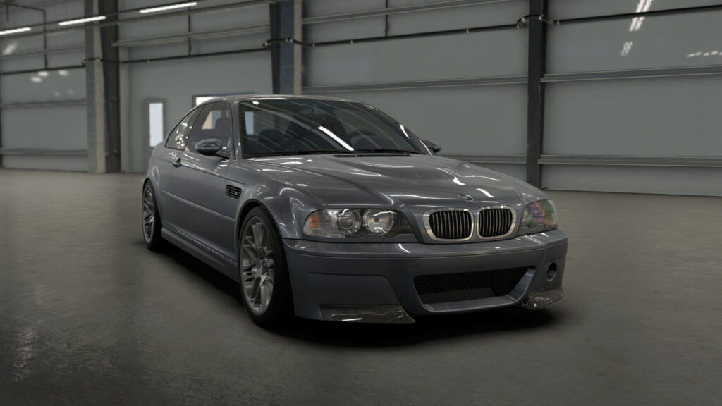 Assetto Corsa EVO, Kunos Simulazioni, v0.4 update