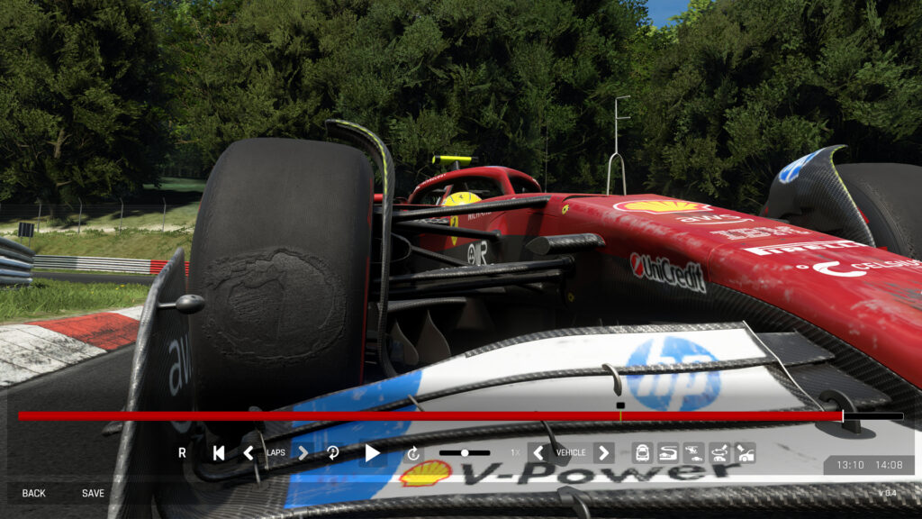 Assetto Corsa EVO, Kunos Simulazioni, v0.4 update