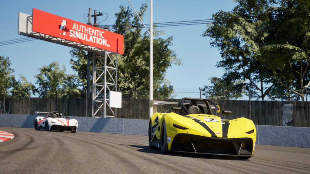 Interview with Daniel Findley, CEO of Authentic Simulation LLC