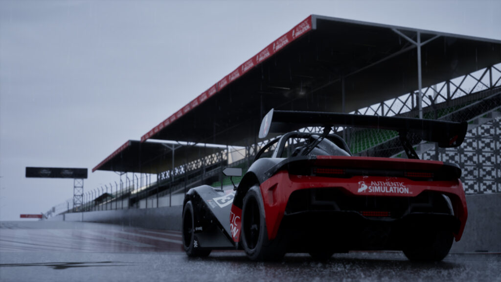 Interview with Daniel Findley, CEO of Authentic Simulation LLC