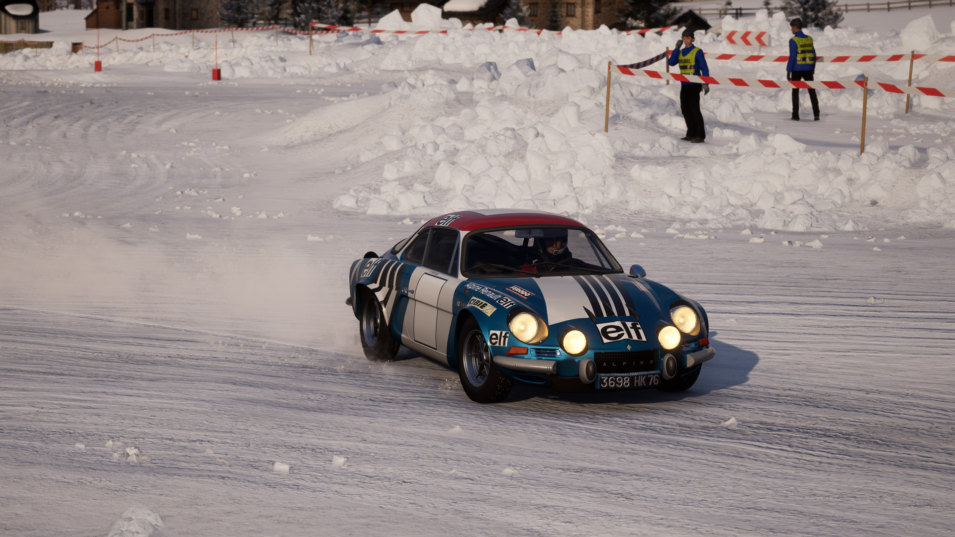 Assetto Corsa Rally news, guides and updates | Traxion