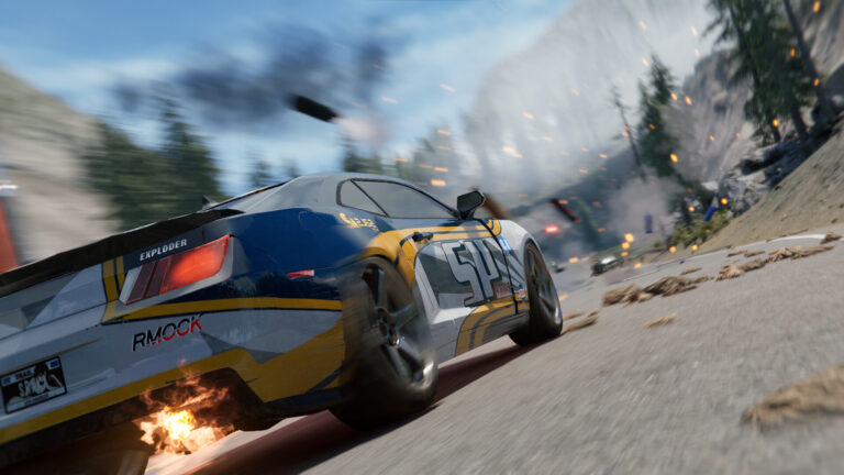 Destruction racer Trail Out hits PlayStation 5 in January 2026