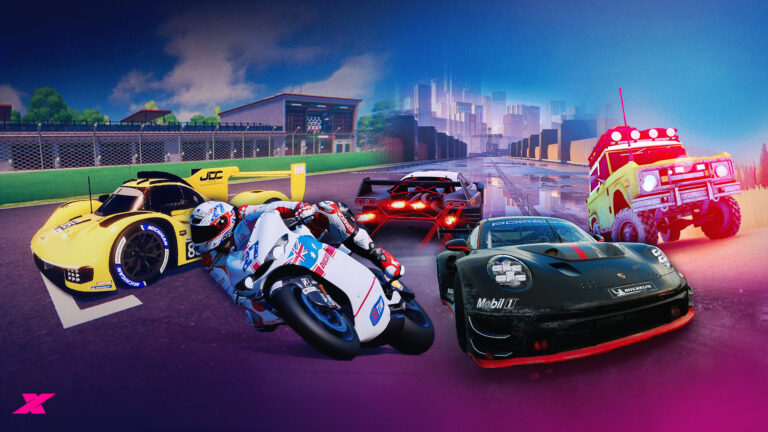 Every racing game releasing in 2026