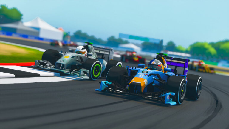 Formula Legends gets two DLC packs, 2026 roadmap revealed