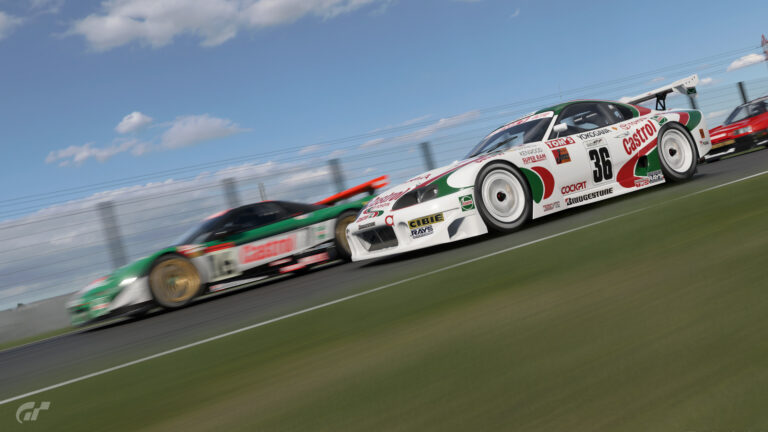 Gran Turismo 7 Power Pack How to unlock and mid-race save endurance races