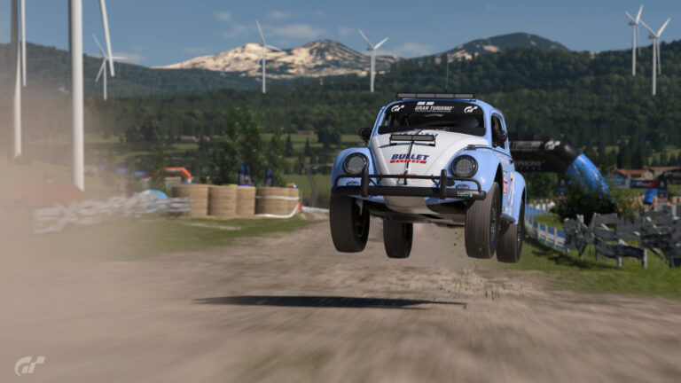 Why Gran Turismo 7’s Power Pack doesn’t have a B-Spec mode, yet