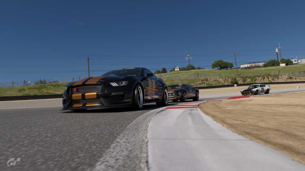 Gran Turismo 7 surpasses 2 million monthly active users