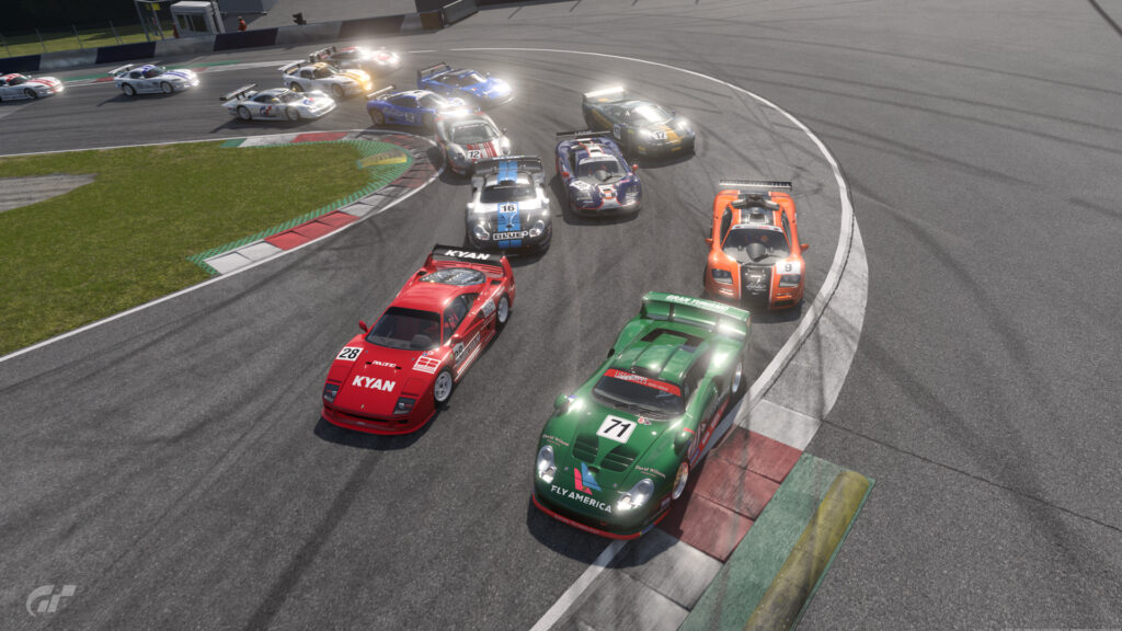 Gran Turismo 7 Power Pack review 04