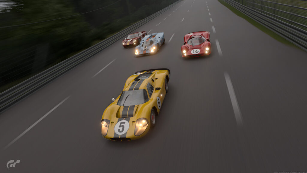 Gran Turismo 7 Power Pack review 05