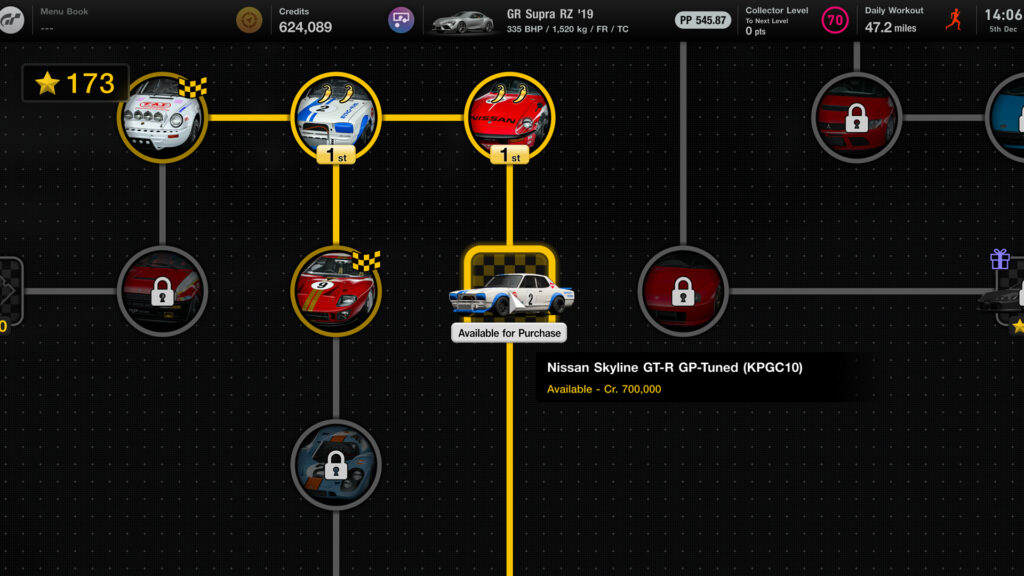 Gran Turismo 7 Power Pack review 06