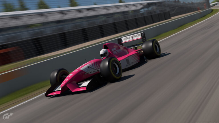 Gran Turismo 7 Spec III adds 20 engine swaps