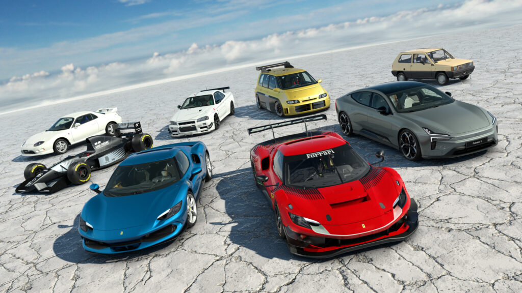 Gran Turismo 7 Spec III everything you need to know