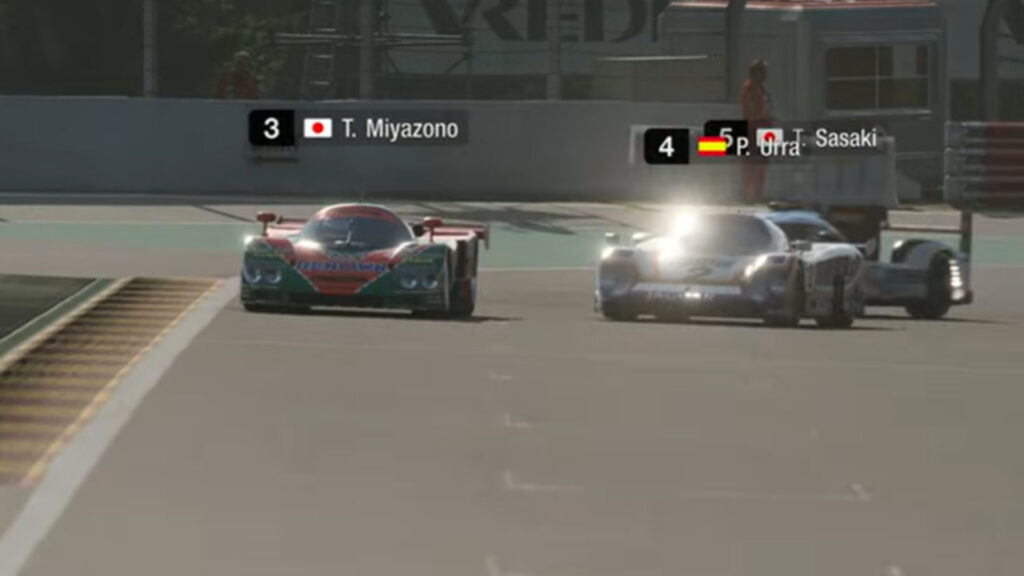 Gran Turismo World Series 2025 Nations Cup 02