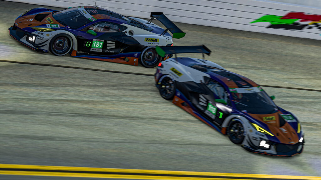 IMSA Esports iRacing Round 4 Daytona 2025 06