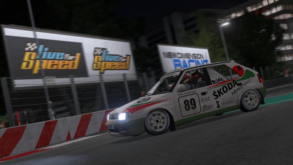 The future of modding in sim racing