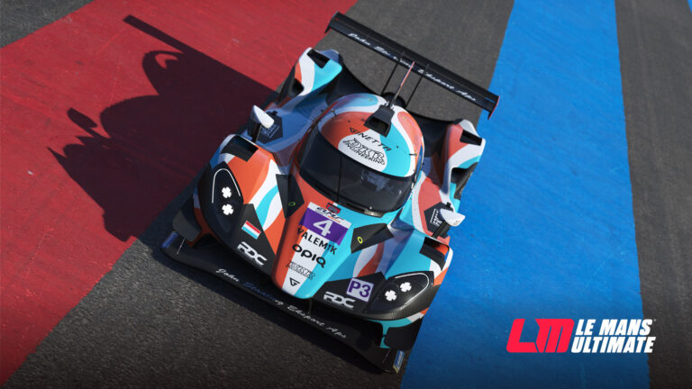 Le Mans Ultimate V1.2 patch notes released as new engineer mode-enabled driver swaps unveiled