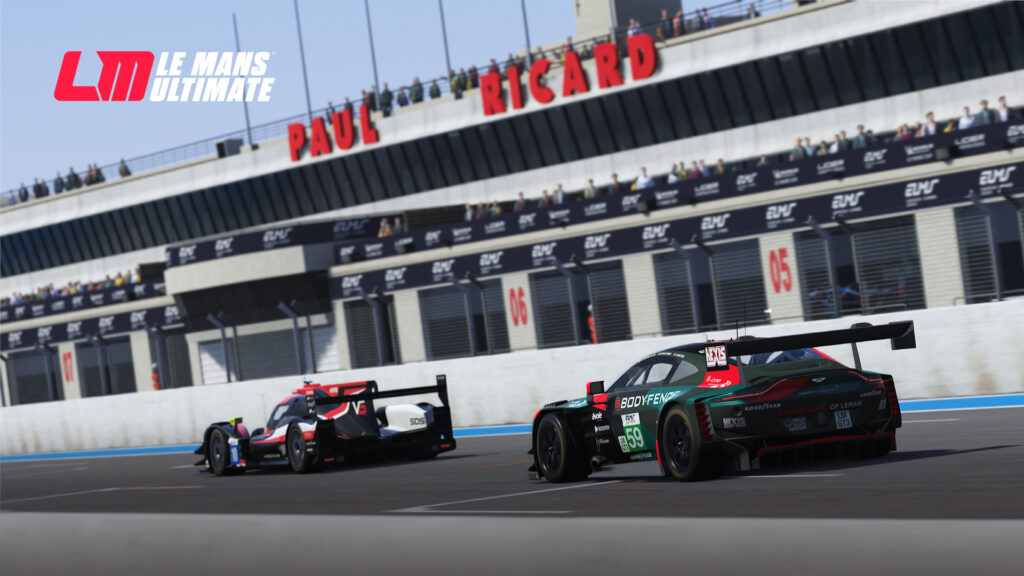 Le Mans Ultimate’s v1.2 December update - All you need to know
