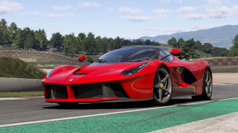 Microsoft finally confirms Forza Motorsport is over