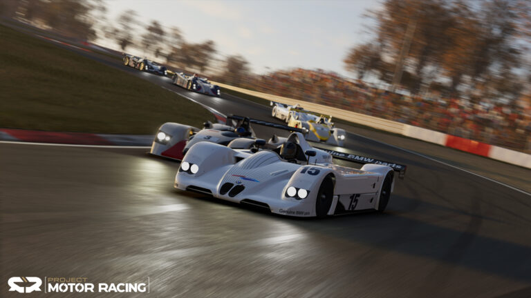 Project Motor Racing to restructure career, overhaul penalties in next weeks and months