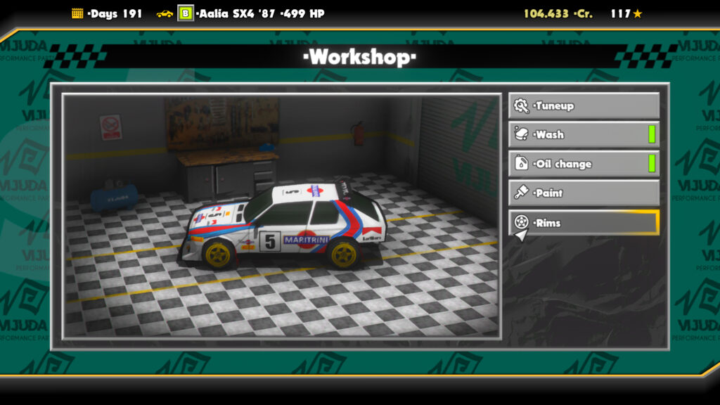 Super Woden Rally Edge 02